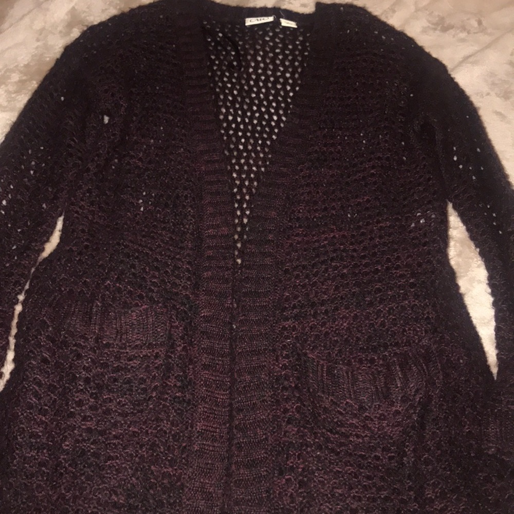 cardigan